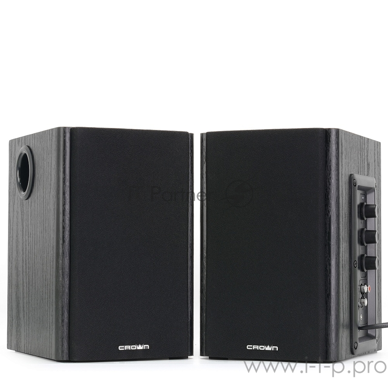 Акустическая система 2.0 CROWN CMS-505