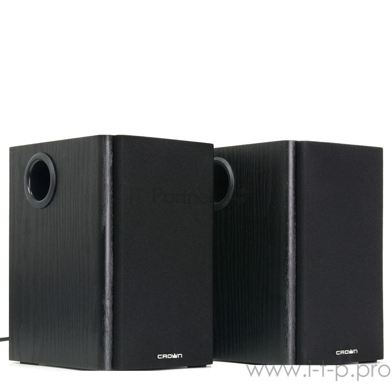Акустическая система 2.0 CROWN CMS-505