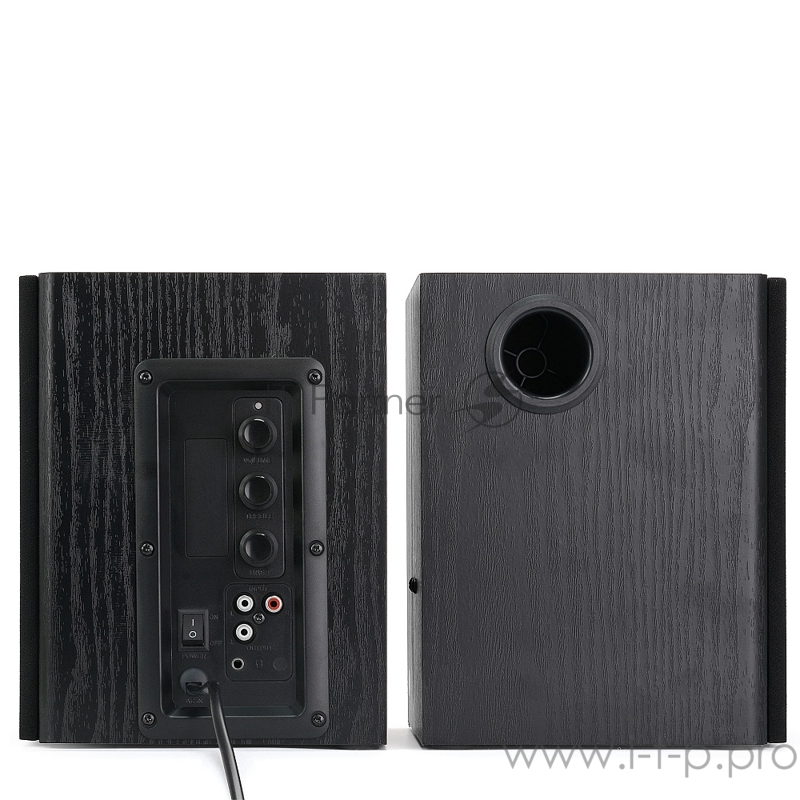 Акустическая система 2.0 CROWN CMS-505