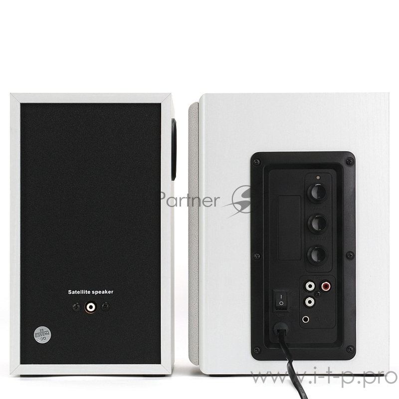 Акустическая система 2.0 CROWN CMS-507