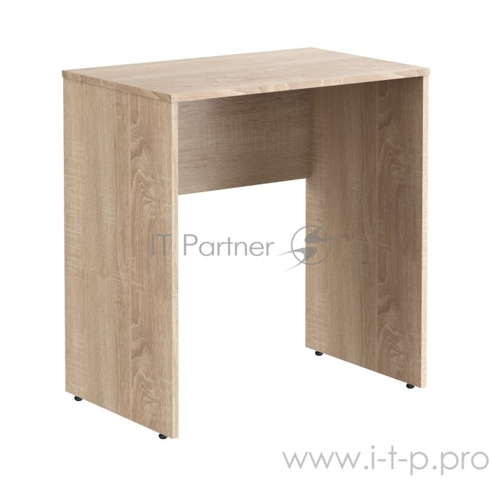 Стол компьютерный Skyland COMP CD 7045 дуб сонома светлый (700 х 450 х 750, ЛДСП Е1)