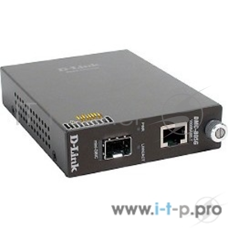 Медиаконвертер DMC-805G/A11A D-LINK