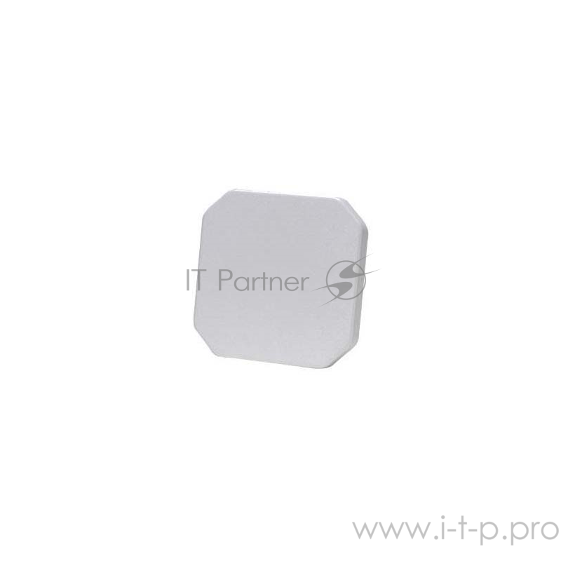 Антенна RFID Small form-factor, rugged, wide beamwidth RFID antenna (ETSI frequency, LCP)