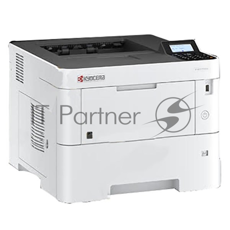 Принтер лазерный Kyocera ECOSYS P3145dn (A4, 45 стр/мин, 1200 dpi, 512Mb, дуплекс, USB 2.0, Network)