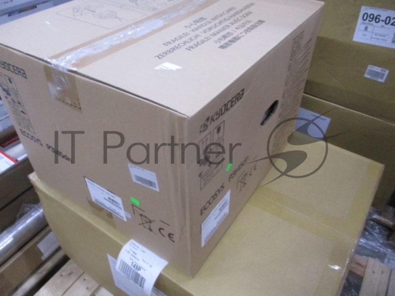 Принтер лазерный Kyocera ECOSYS P3145dn (A4, 45 стр/мин, 1200 dpi, 512Mb, дуплекс, USB 2.0, Network)