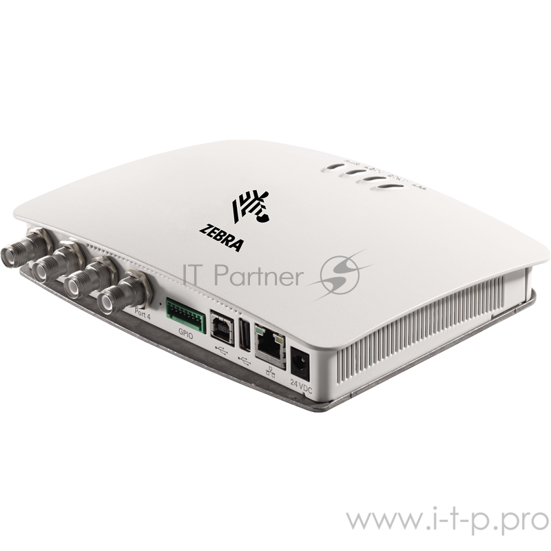 FX7500 4-портовый стационарный RFID-считыватель FX7500 4-портовый стационарный RFID-считыватель