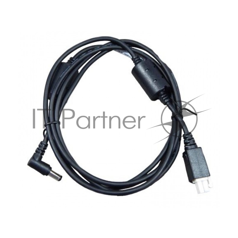 Кабель питания DC Line Cord for running the single slot cradles or battery chargers from a single Level VI power supply PWR-BGA12V50W0WW, Level VI replacement for PWRS-14000-148R