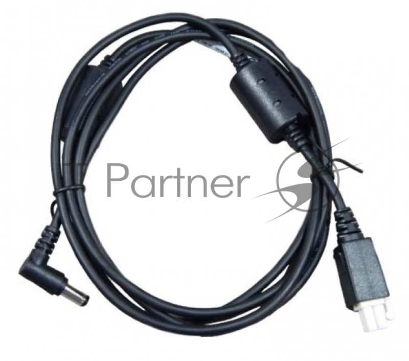Кабель питания DC Line Cord for running the single slot cradles or battery chargers from a single Level VI power supply PWR-BGA12V50W0WW, Level VI replacement for PWRS-14000-148R