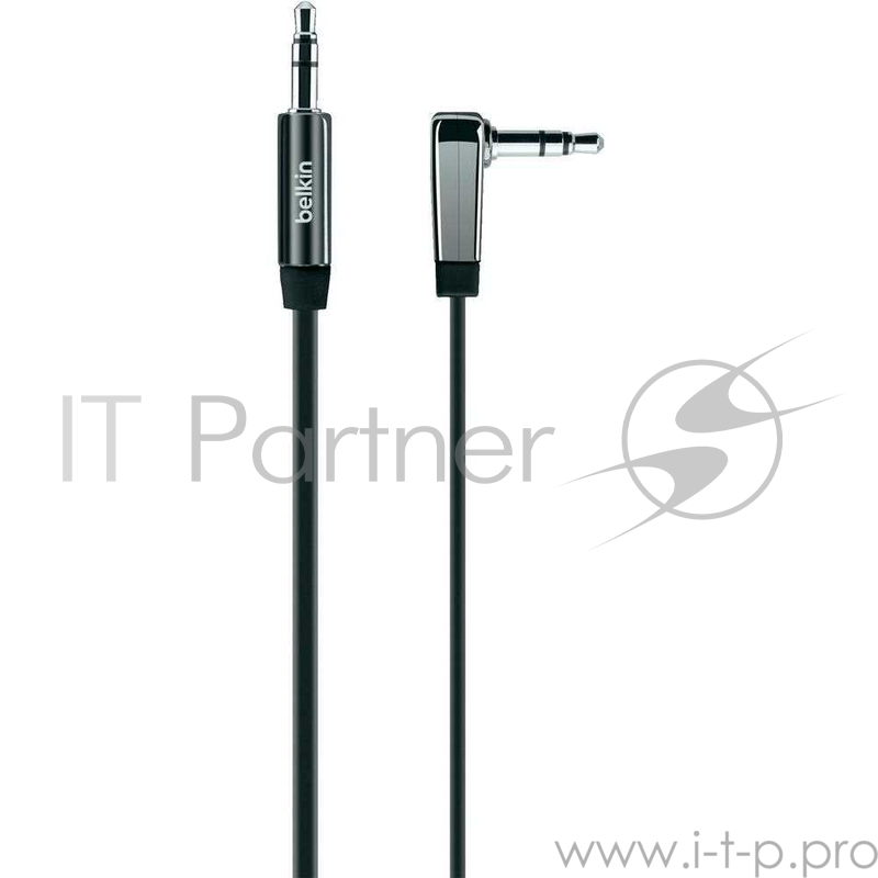 Mixit AUX Cable, Black