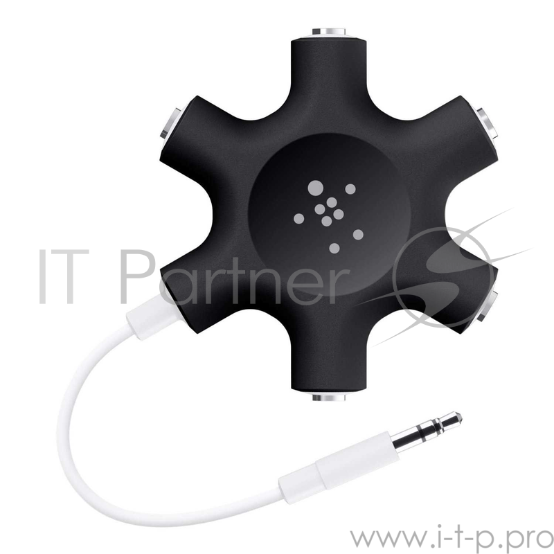 Кабель Belkin RockStar Headphone Splitter
