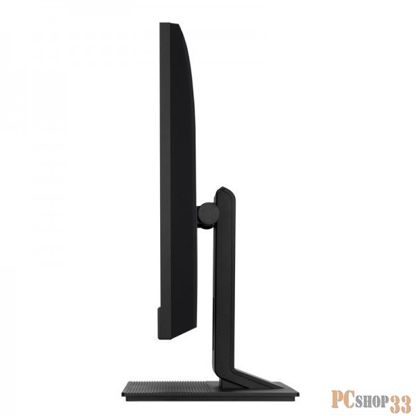 Моноблок ACER Veriton Z4860G All-In-One 23,8 FHD(1920x1080)IPS, i3 9100, 4GbDDR4, 1TB/7200, Intel UHD Graphics 630 , DVD-RW, WiFi+BT5,USB KB&Mouse, black, no OS 3Y carry in