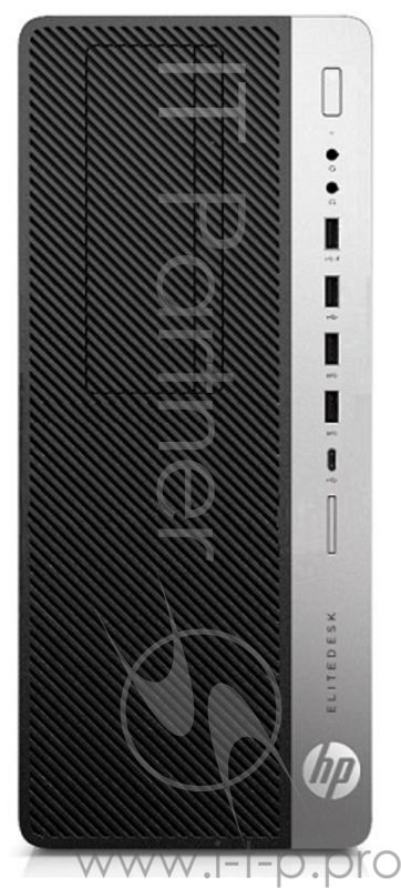 Неттоп 800G4TWR / GOL500W G4G5 JBK / i7-8700K / 16GB / 512GB M.2 2280 PCIe NVMe | 2TB HDD / W10p64 / DVD-WR / 3yw / NVIDIARTX2080 8GB3 HDMI / USB Conferencing Kbd / USBLasermouse / MCR / Corporate-Ready Win