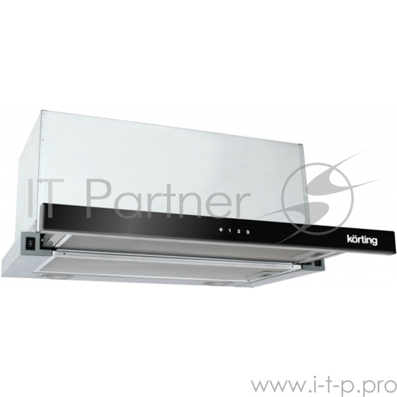 Вытяжка Korting KHP 6674 GN