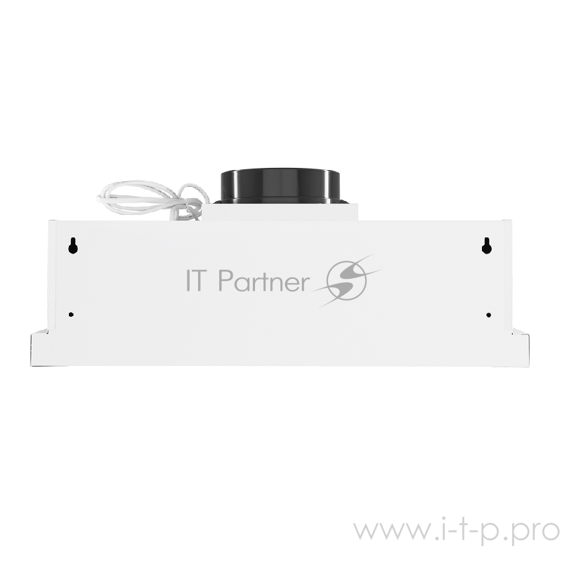 ВЫТЯЖКА MAUNFELD VS Fast 60 белый