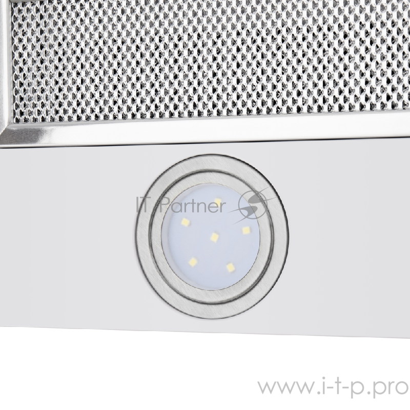 ВЫТЯЖКА MAUNFELD VS Fast 60 белый