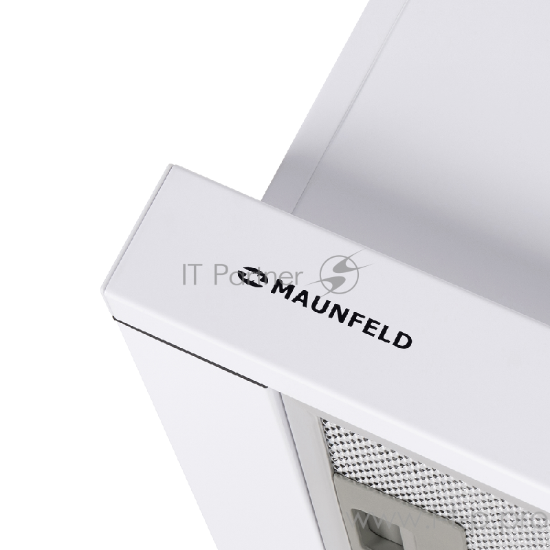 ВЫТЯЖКА MAUNFELD VS Fast 60 белый