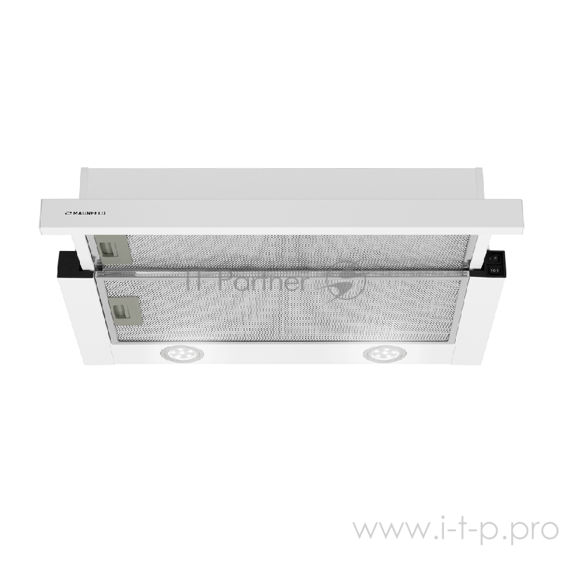 ВЫТЯЖКА MAUNFELD VS Fast 60 белый