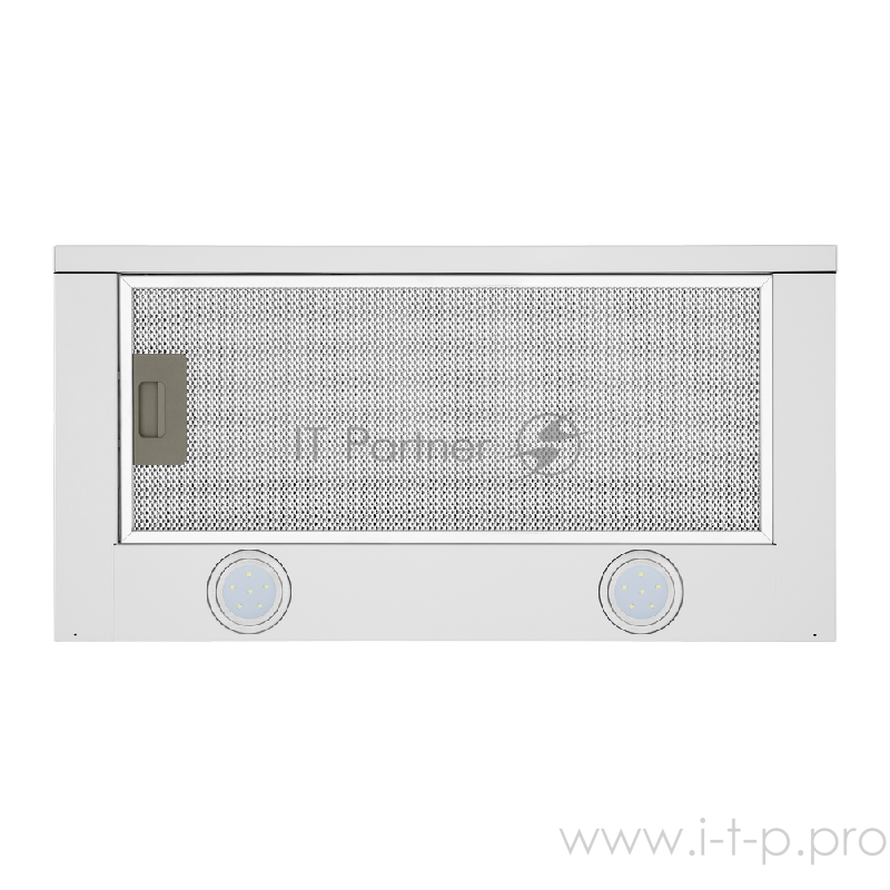 ВЫТЯЖКА MAUNFELD VS Fast 60 белый