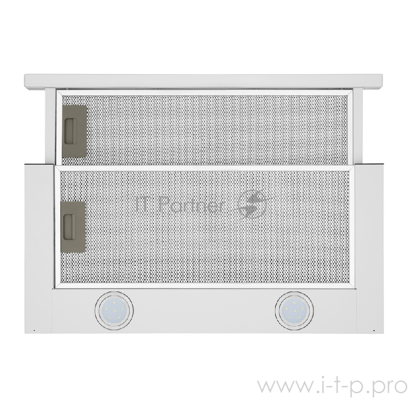 ВЫТЯЖКА MAUNFELD VS Fast 60 белый