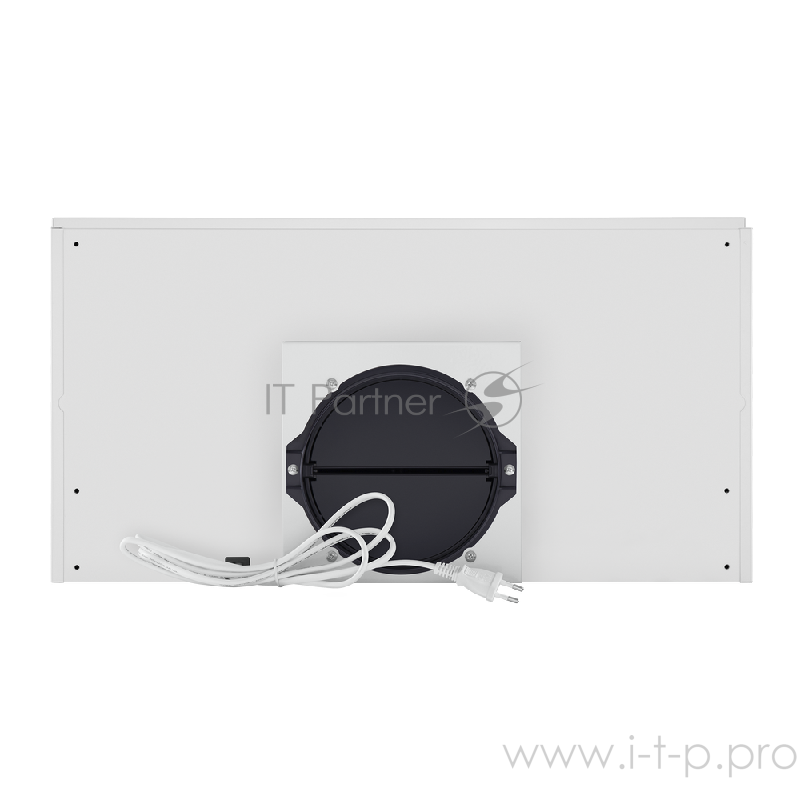 ВЫТЯЖКА MAUNFELD VS Fast 60 белый