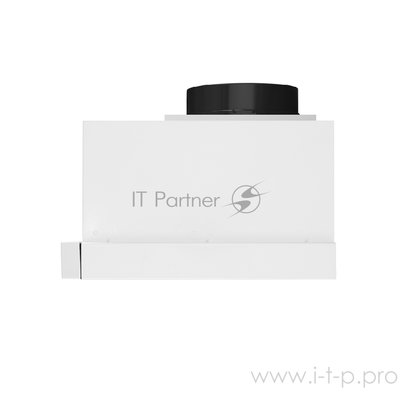 ВЫТЯЖКА MAUNFELD VS Fast 50 Белый