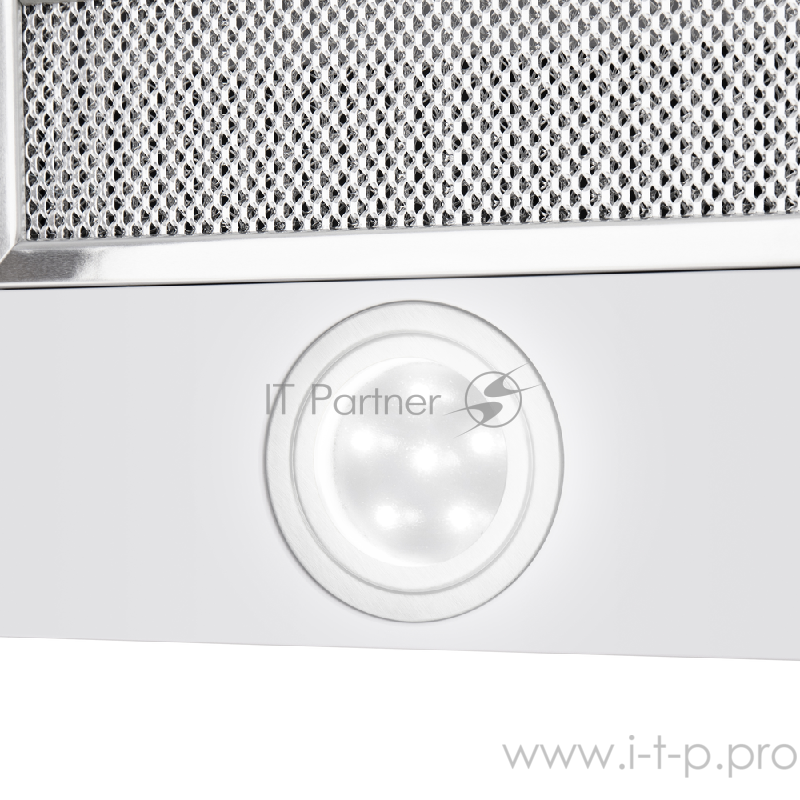 ВЫТЯЖКА MAUNFELD VS Fast 50 Белый