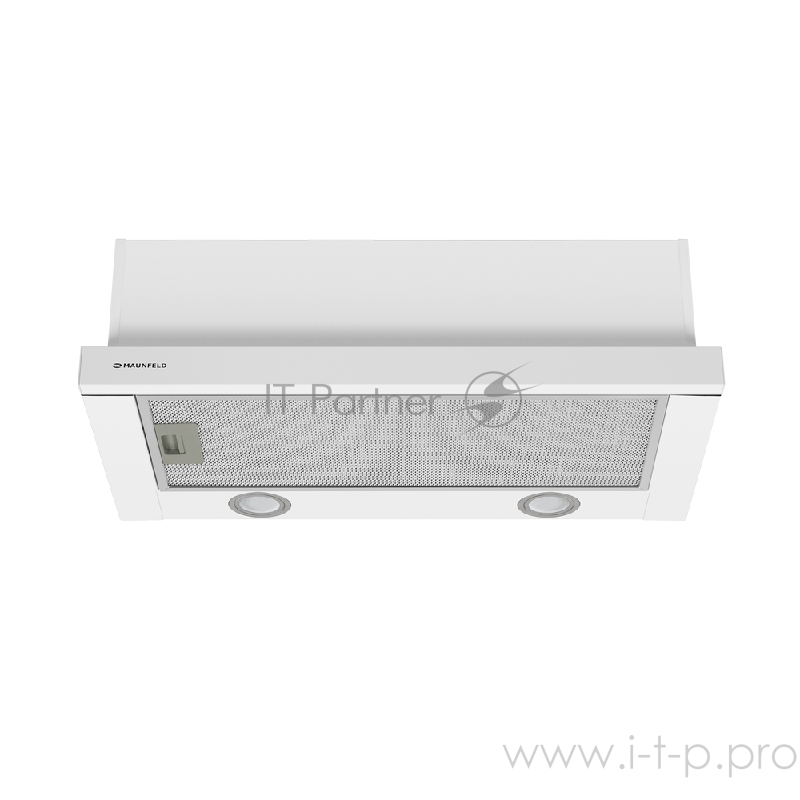 ВЫТЯЖКА MAUNFELD VS Fast 50 Белый