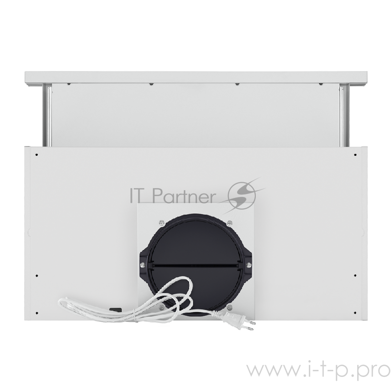 ВЫТЯЖКА MAUNFELD VS Fast 50 Белый