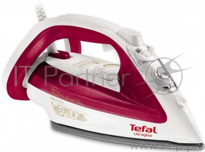 Утюг Tefal FV4912E0