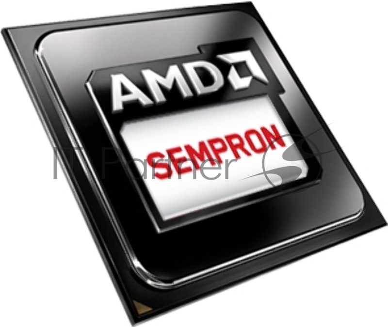 Процессор CPU AMD Sempron Kabini X4 2650 OEM {1.45ГГц, 1Mb, SocketAM1}