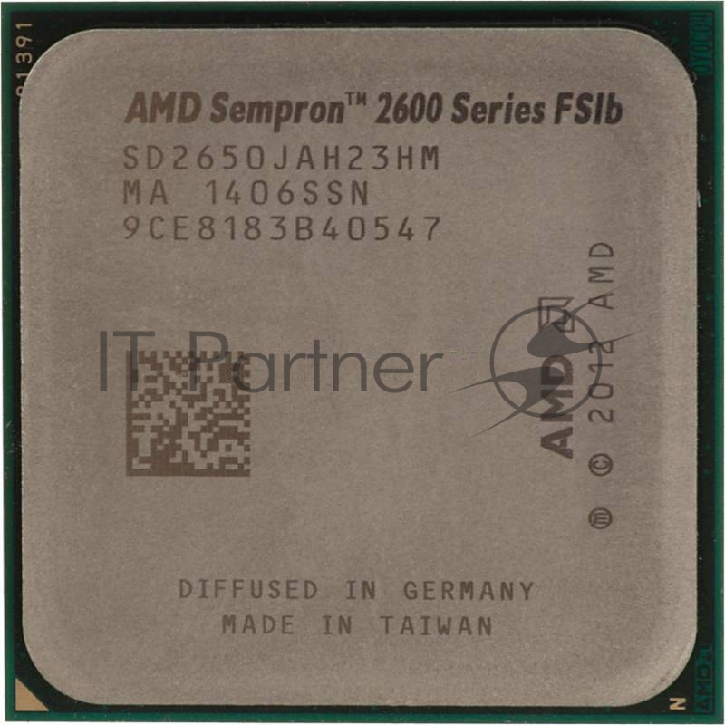 Процессор CPU AMD Sempron Kabini X4 2650 OEM {1.45ГГц, 1Mb, SocketAM1}