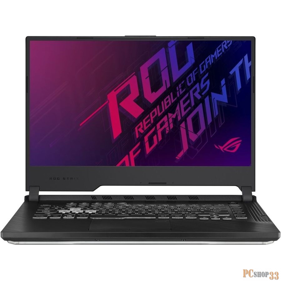 Ноутбук ASUS ROG STRIX GL531GT-AL240 15.6