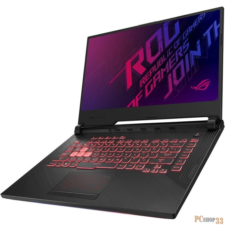 Ноутбук ASUS ROG STRIX GL531GT-AL240 15.6