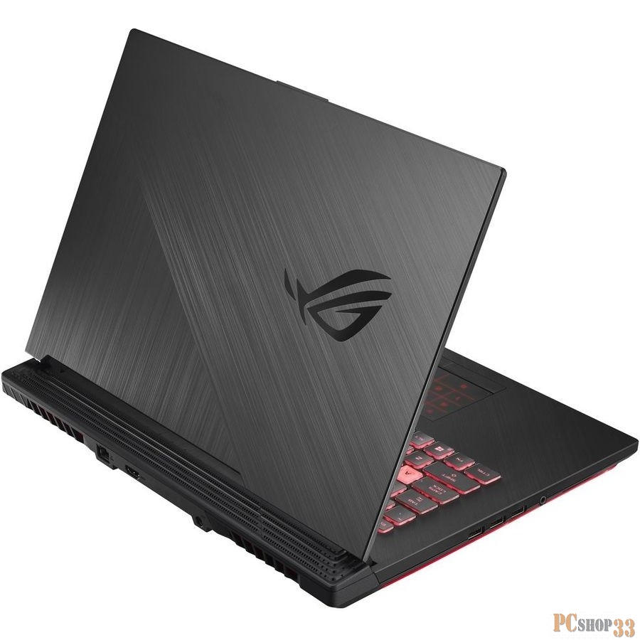 Ноутбук ASUS ROG STRIX GL531GT-AL240 15.6