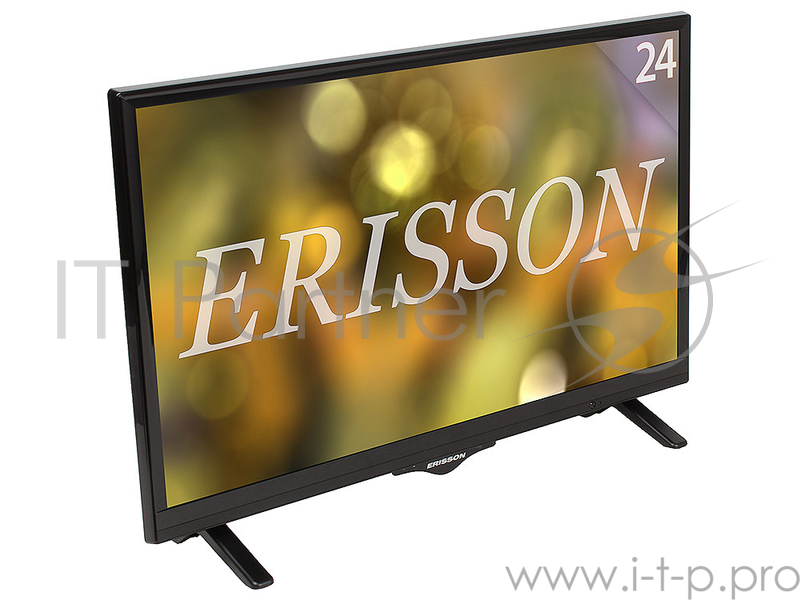 Телевизор Erisson 24 LES 76 T2