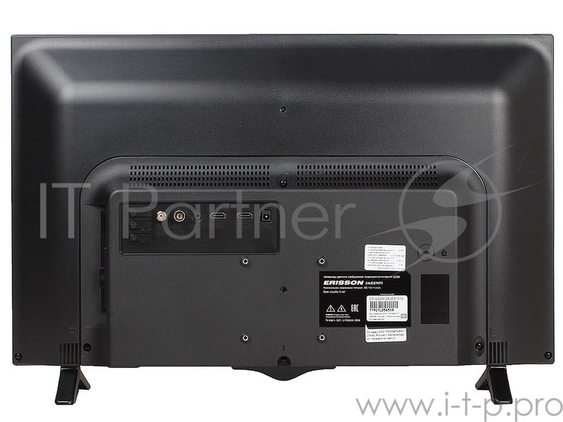 Телевизор Erisson 24 LES 76 T2