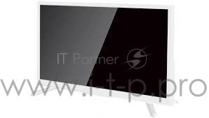 Телевизор Leff 24H111T TV