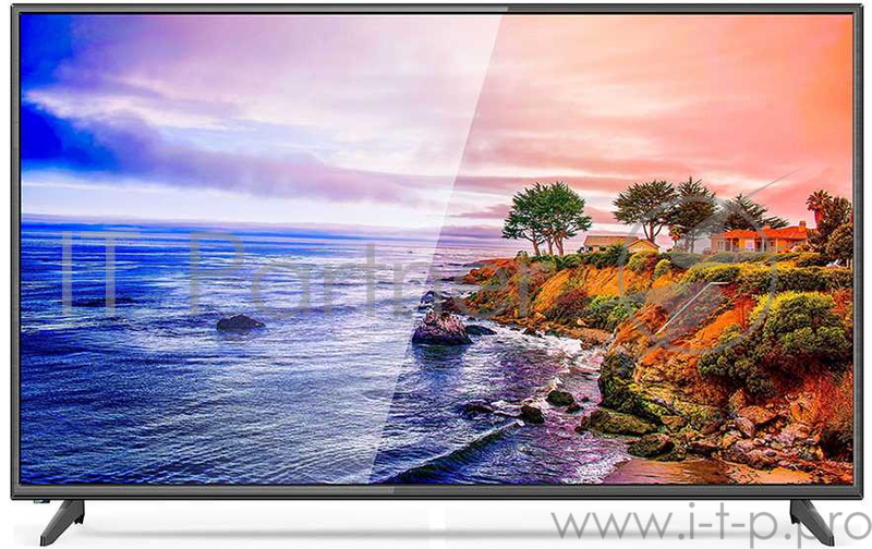 ЖК-Телевизор ERISSON 43FLEK80T2