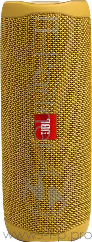 Акустическая система 1.0 BLUETOOTH FLIP 5 YELLOW JBL
