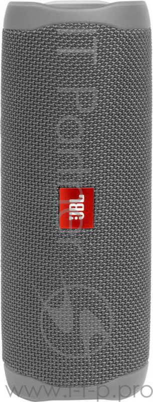 Акустическая система 1.0 BLUETOOTH FLIP 5 GREY JBL