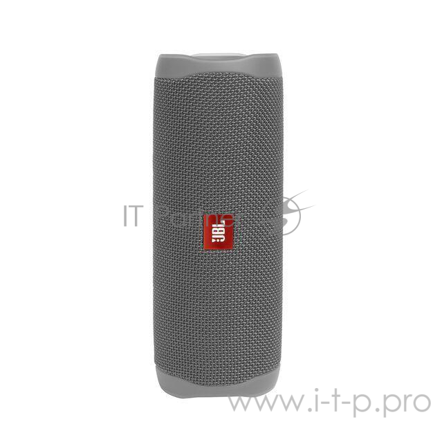 Акустическая система 1.0 BLUETOOTH FLIP 5 GREY JBL