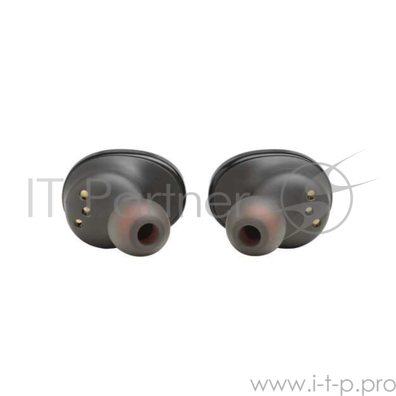 Наушники JBL Беспроводные внутриканальные наушники T120TWSBLU, синий