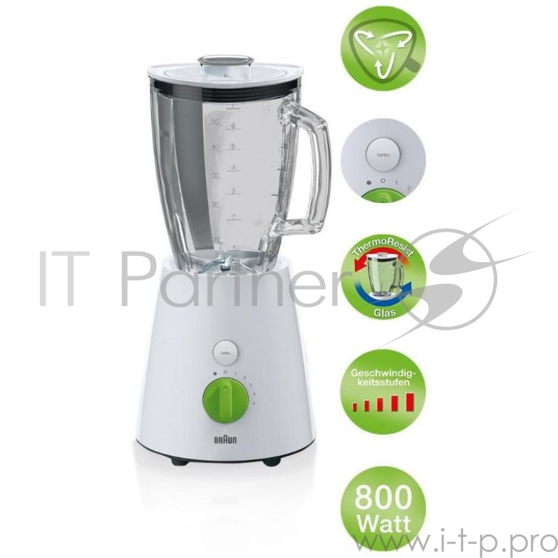 Блендер Braun JB3060