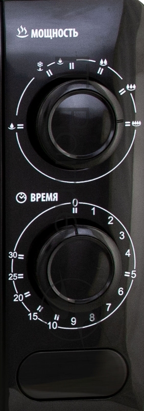 Микроволновая печь SUPRA 20MB20