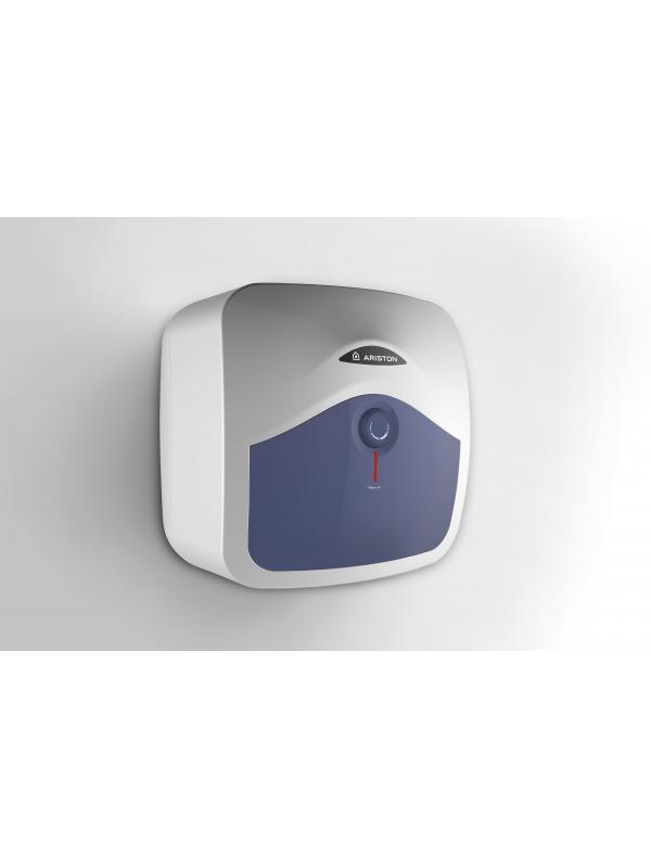 Водонагреватель Ariston BLU EVO R 15 RU белый