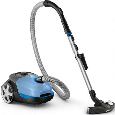 Пылесос Philips FC8587/01 синий/черный