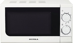 Микроволновая Печь Supra 20MW25 20л. 700Вт белый