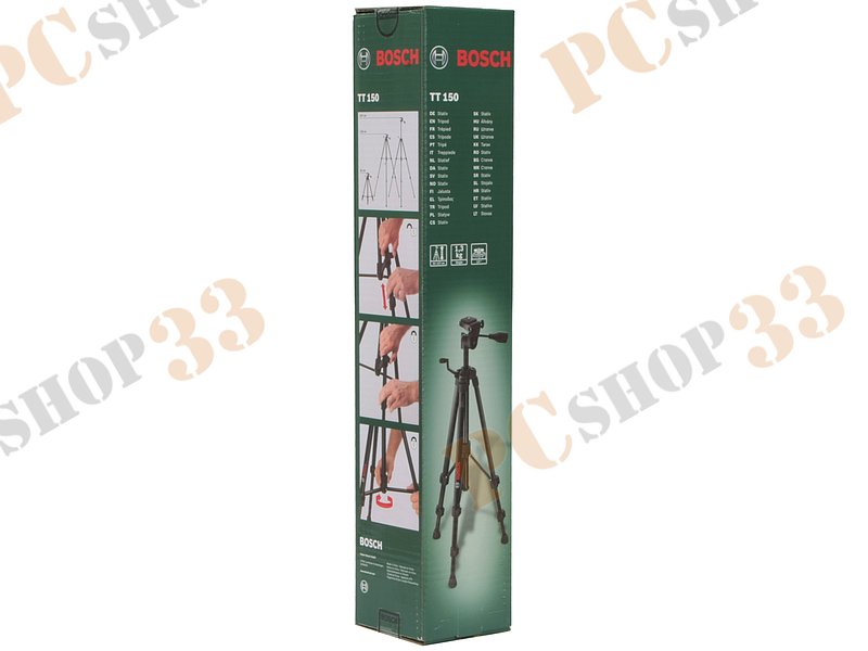 Штатив Bosch TT 150 0603691100