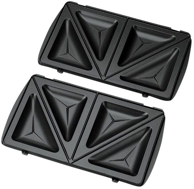 Сэндвичница BBK ES028 синий