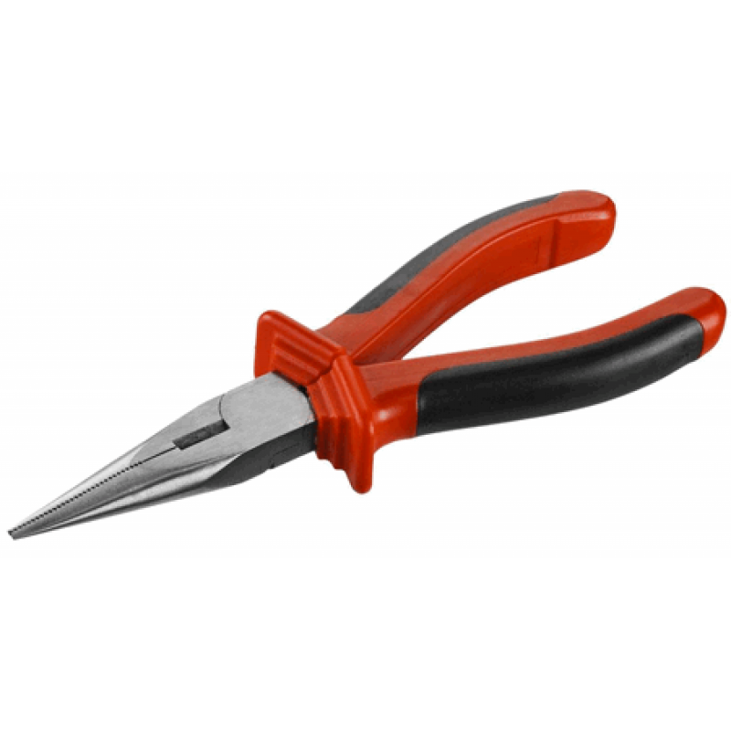 Длинногубцы Strong СТЭ-80700200